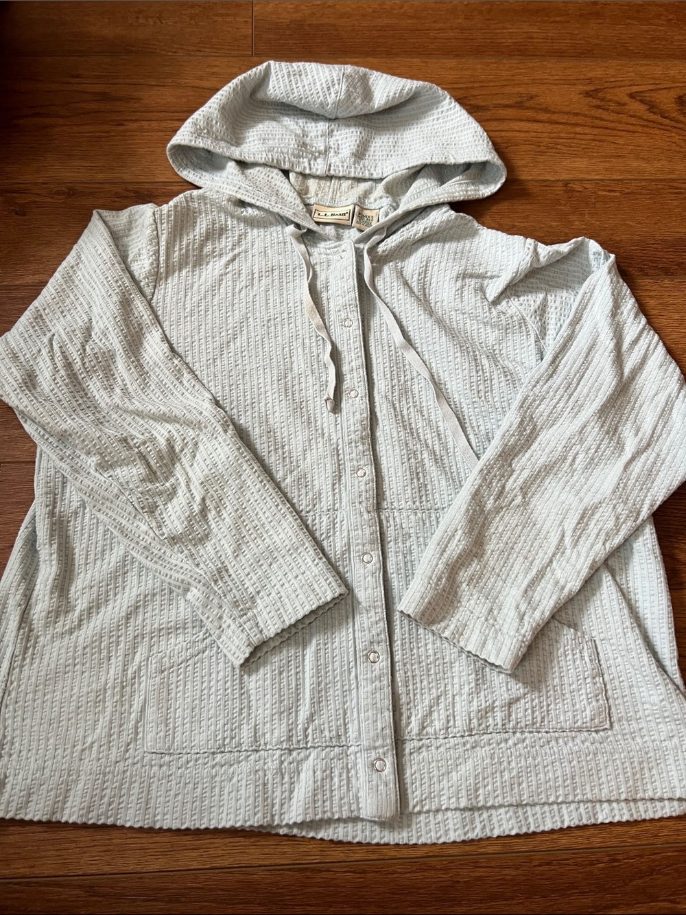Vintage LL Bean Lightweight Jacket